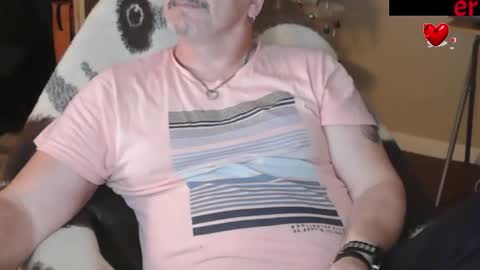 zander007 online show from November 5, 4:09 pm