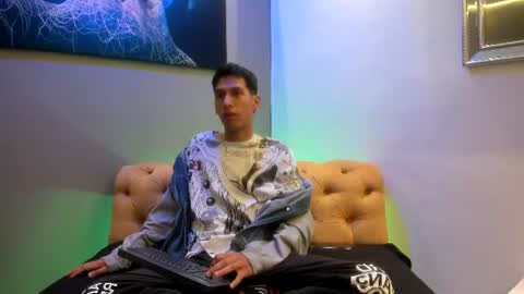 Zane Belville online show from June 25, 11:26 am