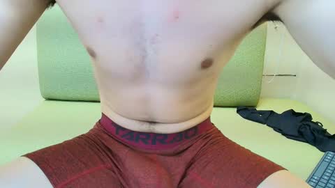 zane online show from March 27, 1:34 pm