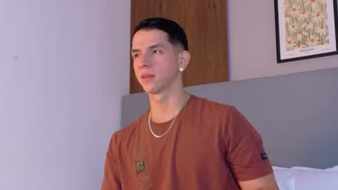 Zane Dawson online show from November 16, 3:47 pm