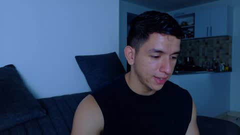 Zane Dawson online show from July 2, 3:23 am