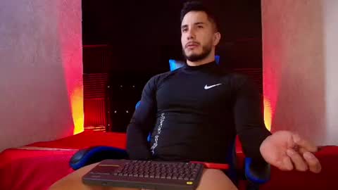zanemaverick online show from June 24, 2:20 pm