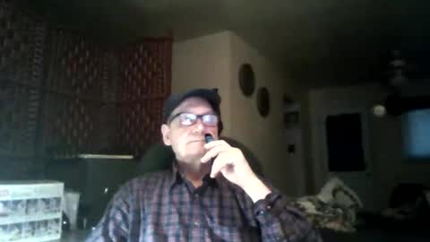 zapper1958 online show from April 14, 10:48 am