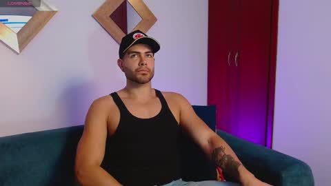 Zarek online show from November 22, 7:13 pm