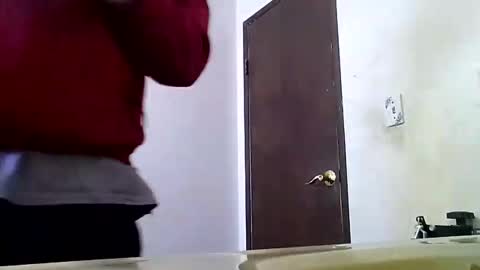 zatchyosnatch online show from February 9, 7:19 pm