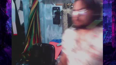 Zatth online show from March 19, 4:26 am