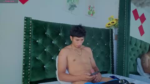 zaynmoretti online show from July 13, 4:20 pm