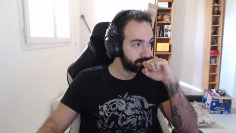 Grizzly Bear online show from January 30, 12:37 pm