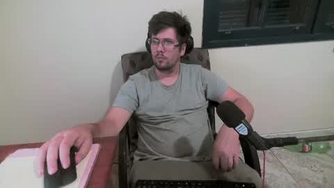 pervboy online show from March 3, 2:08 am