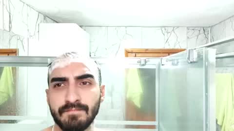 zehlekar online show from September 20, 8:03 am