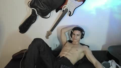 zenzhu online show from December 20, 5:25 am