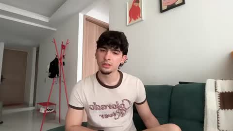 Zenn online show from July 5, 3:19 pm