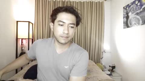 zeonhart online show from February 3, 2:47 am