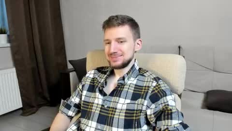 Andrew online show from February 27, 9:10 am