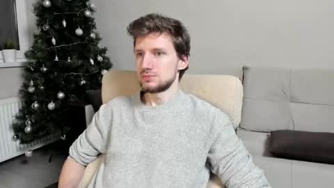 Andrew online show from January 7, 2:38 am