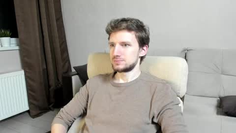 Andrew online show from May 29, 8:08 pm