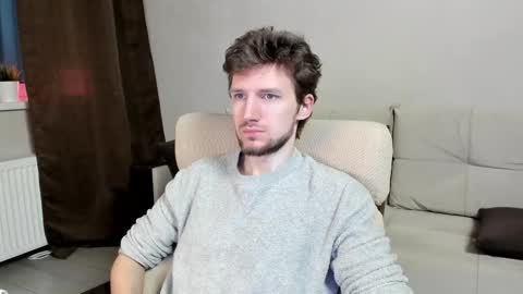 Andrew online show from January 14, 7:35 am