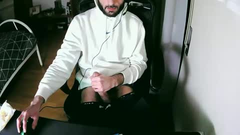 nicecock 420 online show from January 3, 12:43 am