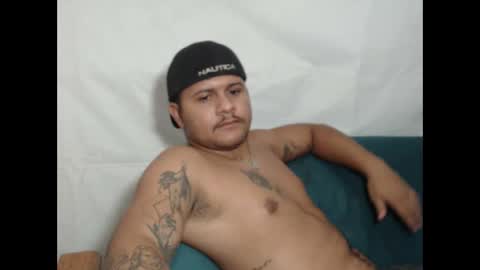 zeus_030 online show from March 28, 5:29 am