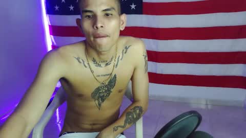 King Bryan online show from November 8, 9:01 am