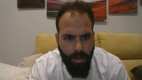 Zeus online show from May 7, 7:14 pm