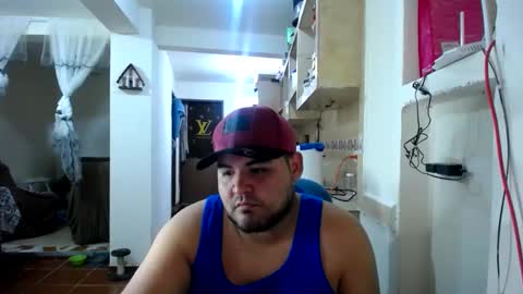 Enrique online show from March 9, 2:18 am