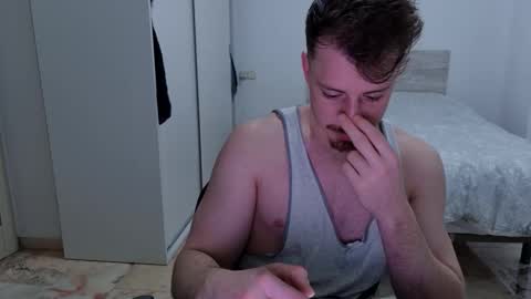 Zeus Octavian online show from March 16, 6:12 pm