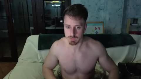 Zeus Octavian online show from March 27, 3:43 am