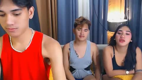 zavier skinny asian online show from April 15, 1:16 am