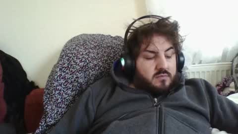 zH1NaSaH online show from March 19, 9:34 am