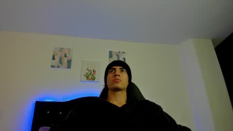 Zhingarher online show from February 22, 1:18 am