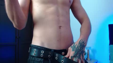 Zhingarher online show from February 12, 1:44 am