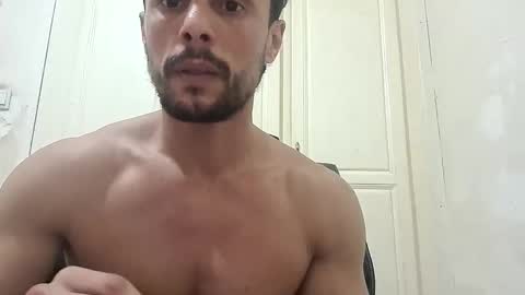 zigfrid666 online show from March 9, 10:26 pm