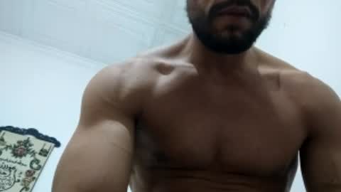 zigfrid666 online show from June 19, 9:48 am