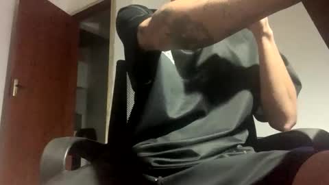 zimiam online show from April 5, 3:25 am