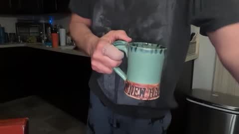 Zimmy22 online show from January 13, 12:20 pm