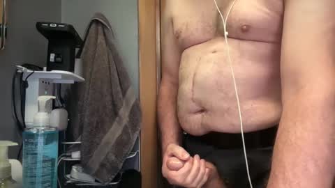 zinger283069 online show from April 10, 5:09 pm