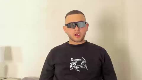 Zion online show from March 12, 8:05 pm