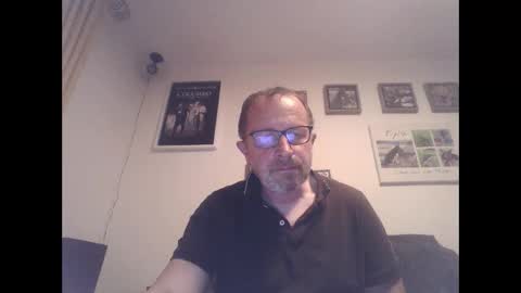 Snapshot of zippi55 chatting on October 16, 5:10 pm Zippi online show from October 16, 5:10 pm