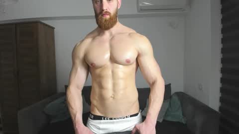 Zack Blitz online show from February 10, 8:24 pm