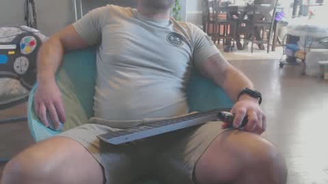 here4fun online show from October 7, 7:29 pm