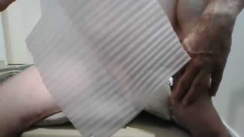 Snapshot of zobilov chatting on February 14, 5:03 pm zobilov online show from February 14, 5:03 pm
