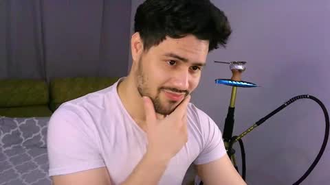 ZohanMohamed online show from March 19, 2:37 am