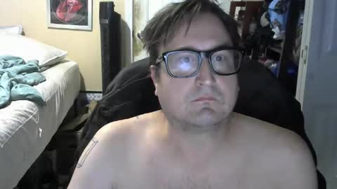 daddybighardonlate online show from December 19, 9:39 am