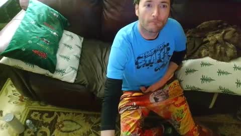 Jesse online show from February 7, 4:52 am