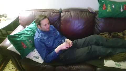 Jesse online show from February 4, 2:39 am