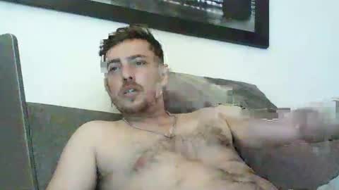 Roy online show from October 24, 2:52 pm