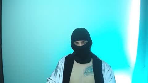 Snapshot of zoro_roronoa96 chatting on October 22, 12:42 pm zoro_roronoa96 online show from October 22, 12:42 pm