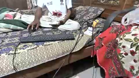 Zoya Khan online show from March 12, 10:17 pm