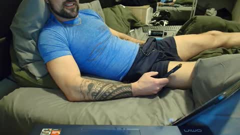 Zuko online show from November 13, 3:44 am